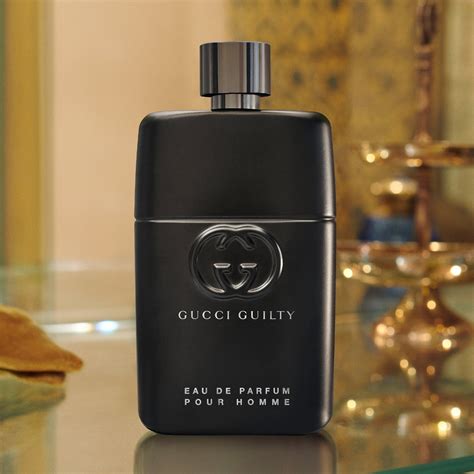 gucci guilty mannen ici paris|gucci guilty pour homme by.